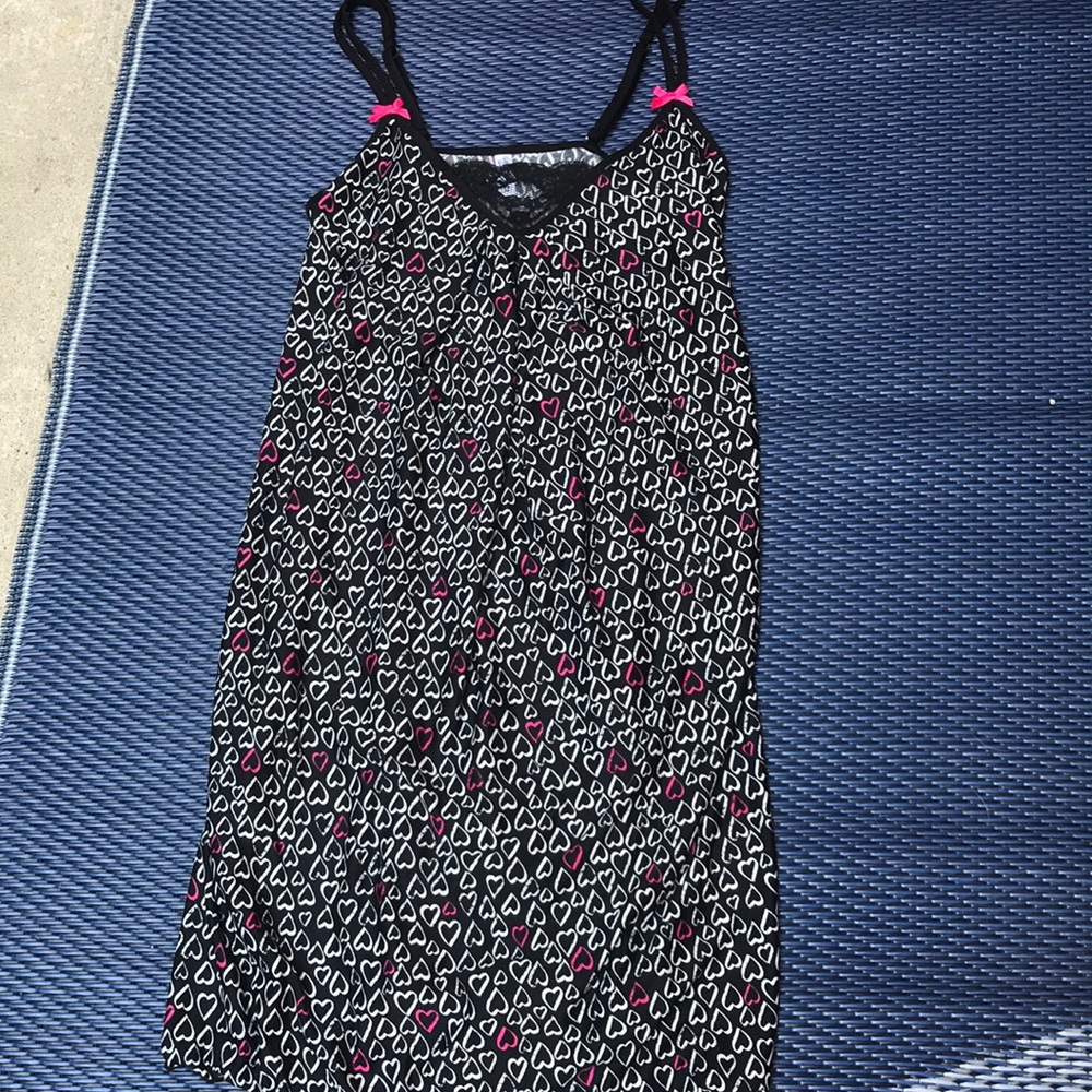 Nightgown
